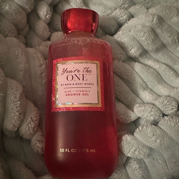 Bath & Body Works You're the One Shower Gel -​ - Picture 1 of 1
